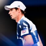 Andy Murray, Jeux Olympiques Tokyo 2020