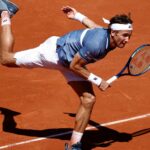 Casper Ruud - Roland-Garros 2021