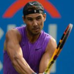 Rafael Nadal, Washington 2021