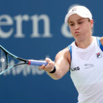 Ashleigh Barty Cincinnati - Tennis Majors