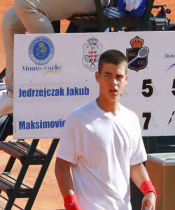 Marko Maksimovic, 2021