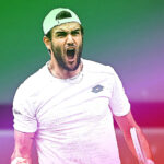 Matteo Berrettini, 2021 review by Tennis Majors
