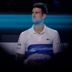 Novak Djokovic, ATP Finals 2021