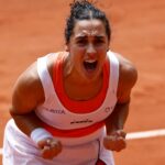 Martina Trevisan, Roland-Garros 2022