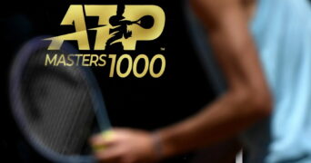 Logo ATP Masters 1000, 2022