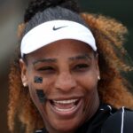 Serena Williams, Eastbourne 2022