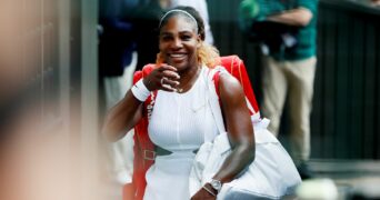 Serena Williams - Wimbledon 2019