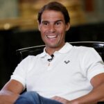 Rafael Nadal - Roland-Garros 2022