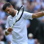 Novak Djokovic / Wimbledon 2022 © AI / Reuters / Panoramic