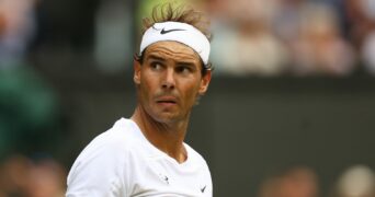 Rafael Nadal, Wimbledon 2022