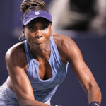 Venus Williams, Toronto 2022