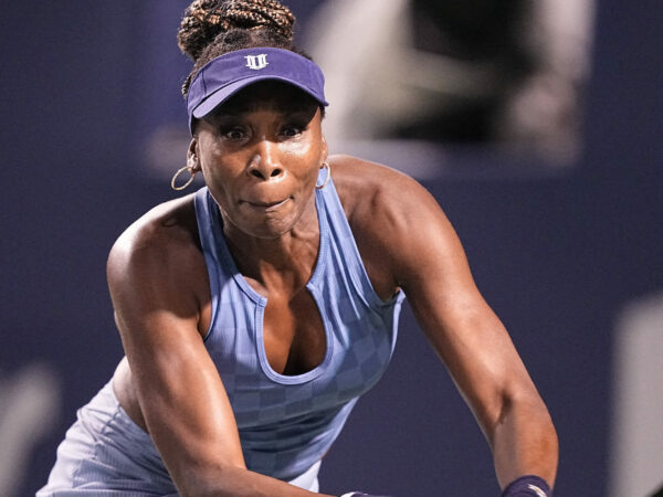 Venus Williams, Toronto 2022
