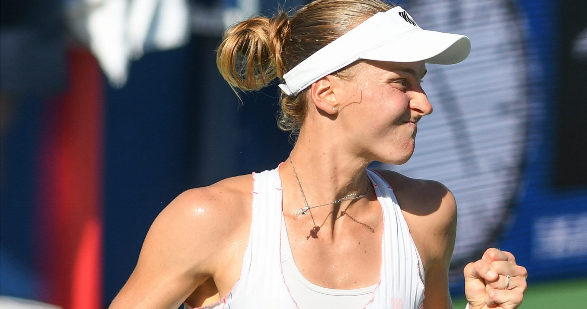 Citi Open : Samsonova gagne la finale - Tennis Majors