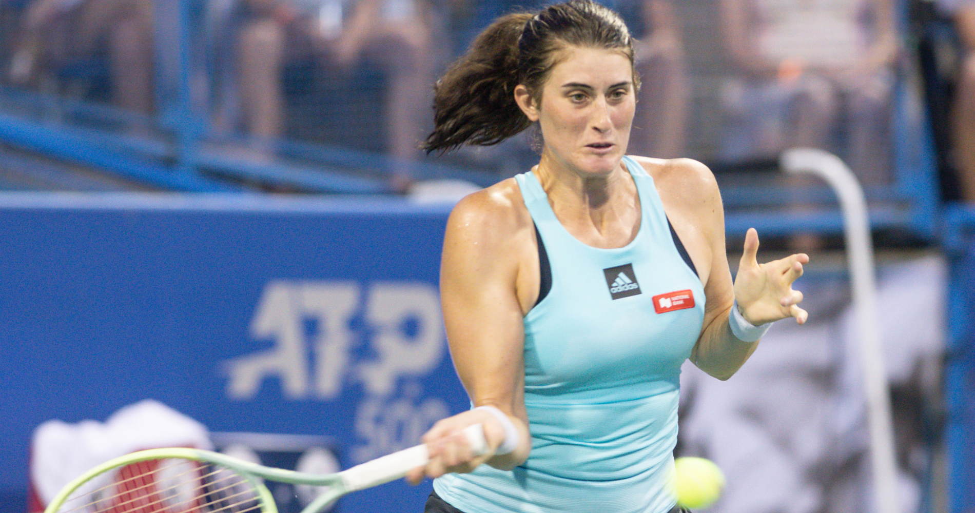 Tennis, WTA Citi Open 2022 Marino sort Petkovic