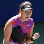 Jessica Pegula, US Open 2022