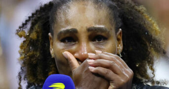 Serena Williams, US Open 2022